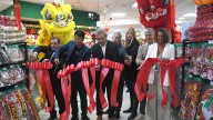 Nuevo hito para La Favorita: abrió la multitienda Mall China que ocupa el todo el subsuelo