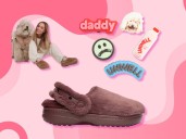 Podcast host Alex Cooper is partnering with Crocs on the coziest fall clogs