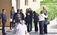 ‘Un hombre valiente que dejó gran legado’