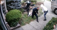 Pitt Meadows family flees Canada after brutal attack caught on camera