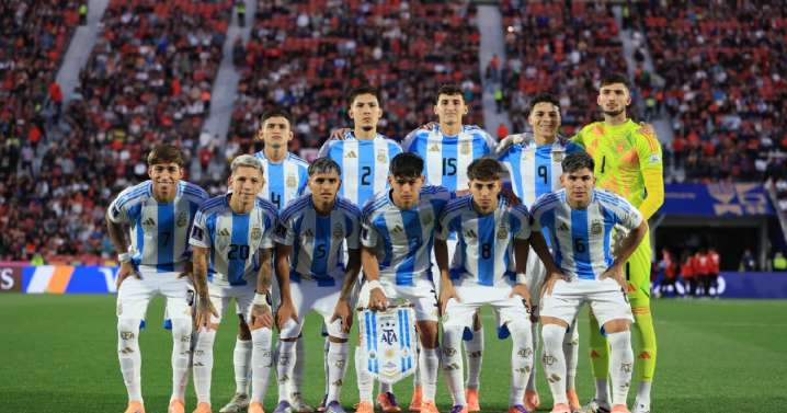 Argentinos pierden el Mundial Sub-20 y se acuerdan de la Selección Mexicana: "Mañana es feriado en México"