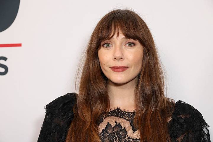 Elizabeth Olsen toma una drástica decisión sobre su futuro impulsada por el estado y las tendencias actuales de la industria cinematográfica