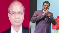 'Ready To Face Jail': Lawyer Who Targeted CJI Gavai Stands By His Actions