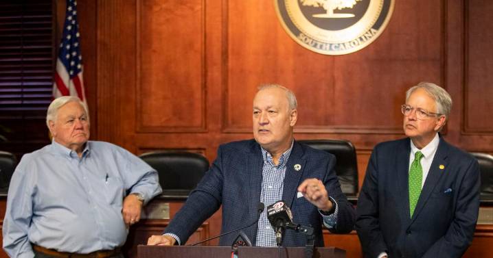 Residents say Mount Pleasant mayor blocked them on Facebook
