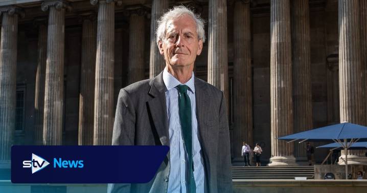 Historic Environment Scotland taking racism allegations 'very seriously', Holyrood committee told