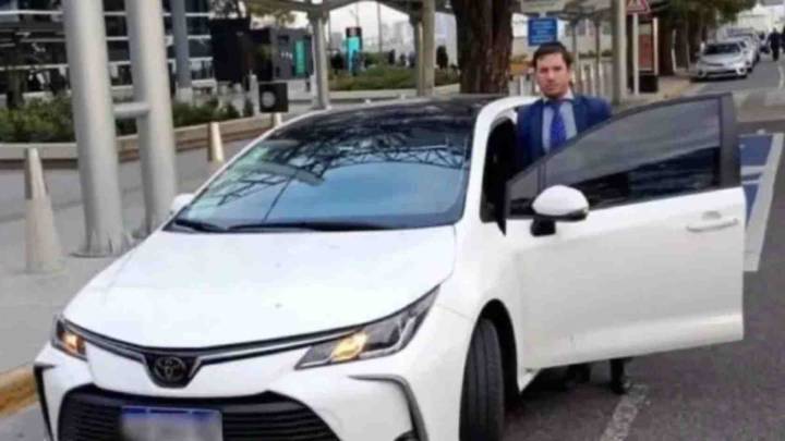 Doble femicidio en Córdoba: confirmaron que el cuerpo hallado es del remisero