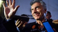 Macri dice que los comicios serán un virtual balotaje entre el gobierno y el peronismo