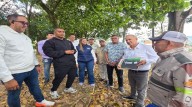 Táchira contará con el primer parque interactivo de aviturismo