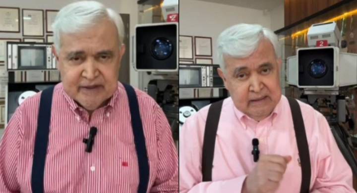 Jorge Barón ofrece disculpas tras incidente que generó comentarios en redes