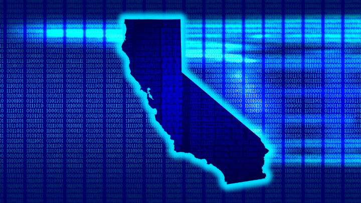 Click Once in California, and Companies Can't Sell Your Personal Data