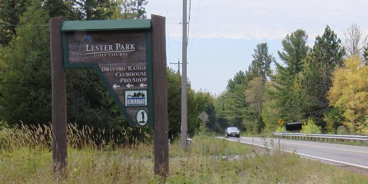 Lester Park sale to go before planning commission