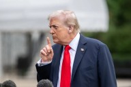 La dura amenaza de Trump a Putin si no pone fin a la guerra