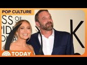 Ben Affleck, Jennifer Lopez Reunite for 'Spider Woman' Premiere
