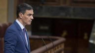 España instó a Israel a proteger derechos de integrantes de flotilla secuestrada