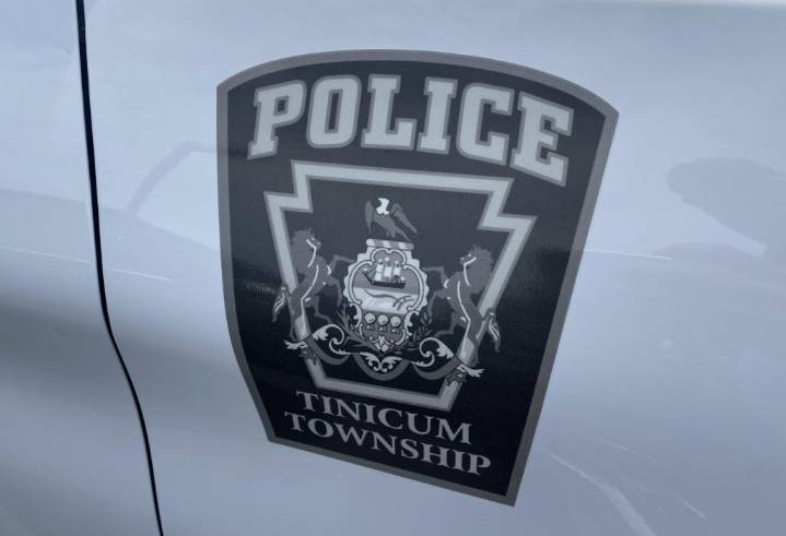 Tinicum police and Delaware County CID investigating fatal hit