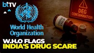 Killer Cough Syrup Scandal: Sresan Pharma Owner Arrested