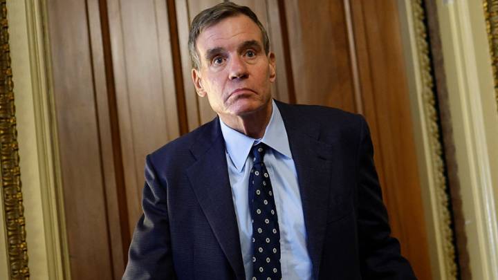 Sen. Mark Warner Blasts Trump Administration for Excluding Democrats from Briefing on Caribbean Military Strikes