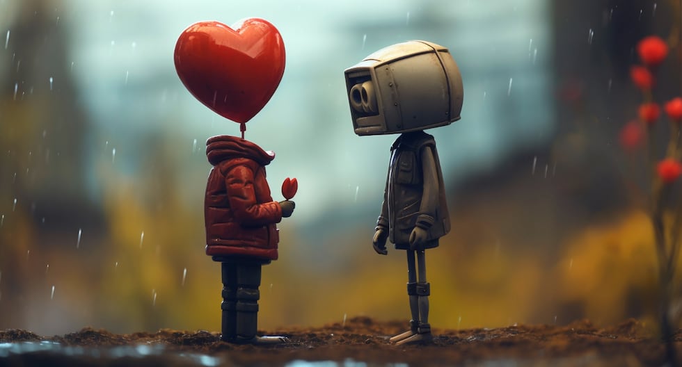 Madre denuncia la “manipulación” de un chatbot de IA tras suicidio de su hijo: “Creía estar enamorado” | Internet | love bombing 