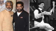 Jr NTR exits S S Rajamouli's Dadasaheb Phalke project. Here's why