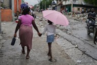 Tormenta tropical Melissa permanece en el Caribe y deja 4 muertos; se prevén lluvias intensas