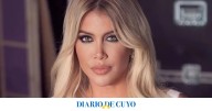 Wanda Nara, lapidaria con la China Suárez: “No quiero que mis hijas vivan con quien fue la amante”