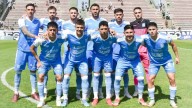 Estudiantes le gana a Central Norte en Salta