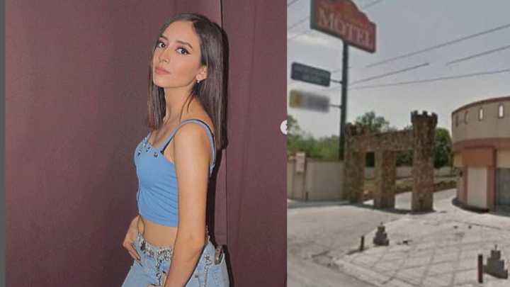 Revelan nuevo audio antes del crimen contra Debanhi Escobar, ocurrido hace tres años en México: 'Se quieren desquitar con las mujeres'