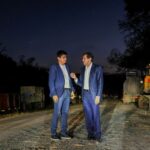 La Mendieta: Sadir destacó el avance de las...