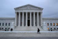 SCOTUS rejects church’s request for award over COVID
