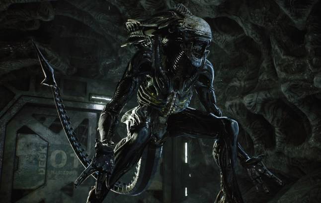 New Alien game leaks as writer reveals why Isolation was so long