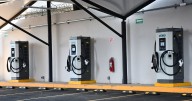 VEMO inaugura el hub de recarga para vehículos eléctricos más grande