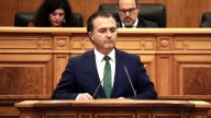 Vox acusa a Page de “fraude” y denuncia “los peores indicadores” en la región
