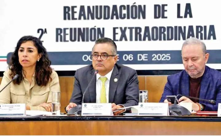 Avanzan los cambios a Ley de Aduanas