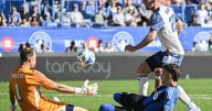 CF Montreal settles for 1-1 draw vs. Nashville SC