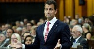 Canadian government allots $3.11 million in mental-health funding to athletes