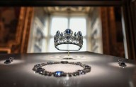 ¿Por qué robar al Louvre? Puede tener más que ver con piedras que con arte
