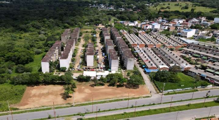 Familias de las Torres del Silencio deberán desalojar antes de finalizar octubre