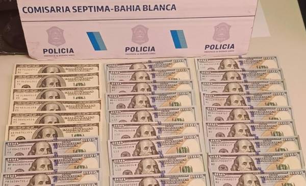 Allanaron dos viviendas y esclarecieron un violento robo en el barrio Latino