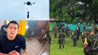 Los crudos detalles del bombardeo de las disidencias de las Farc en Calamar. Fueron minutos de horror