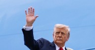 Golden Age: 2.2 Million Decline in Foreign Population Thanks to Record Low Illegal Immigration, Migrants Returning Home
