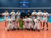 Pakistan set to face China in Asian Youth Games volleyball quarterfinals