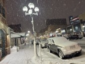 Winter emergency shelters to open next month in Washtenaw County