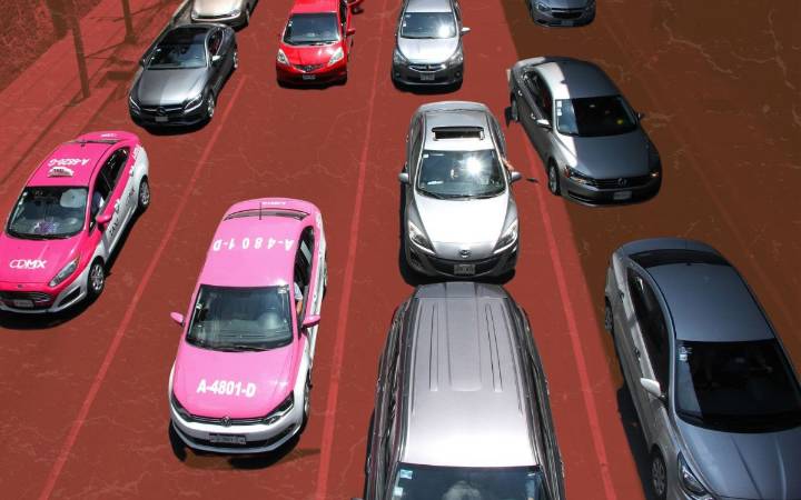 Hoy No Circula CDMX y Edomex: ¿Qué autos descansan este miércoles 29 de octubre?