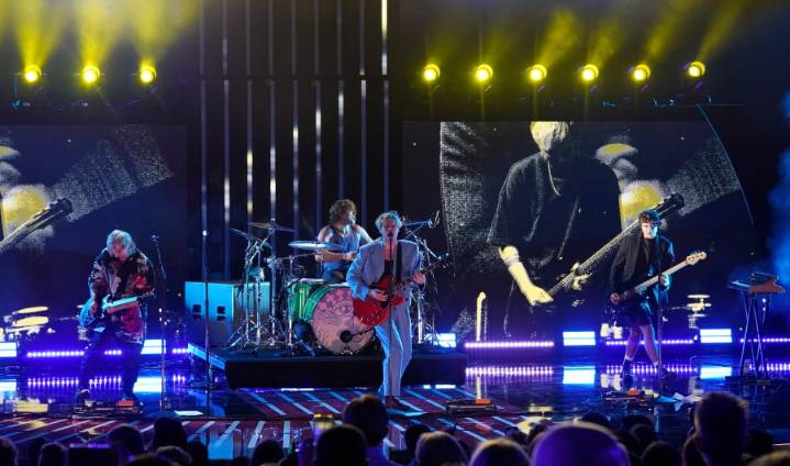 5 Seconds of Summer to perform at Mohegan Sun in May