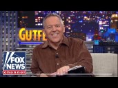 Gutfeld: I’ve never seen a Democrat this panicked