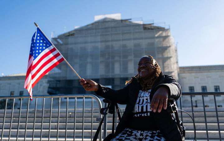 The Supreme Court Left No Doubt: It Will Gut the Voting Rights Act