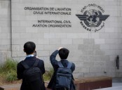 UN aviation assembly closes with rebuke of Russia over satellite navigation jamming