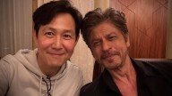 'Collab Of The Century': Squid Game Actor Lee Jung Jae's Selfie With Shah Rukh Khan Goes Viral; Fans Can't Keep Calm