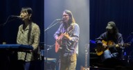 Lamp Inicia su Gira Latinoamericana con una Impresionante Presentación en México