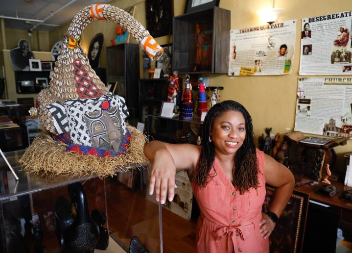 Makeover will tell Florida Black history in a Parramore museum